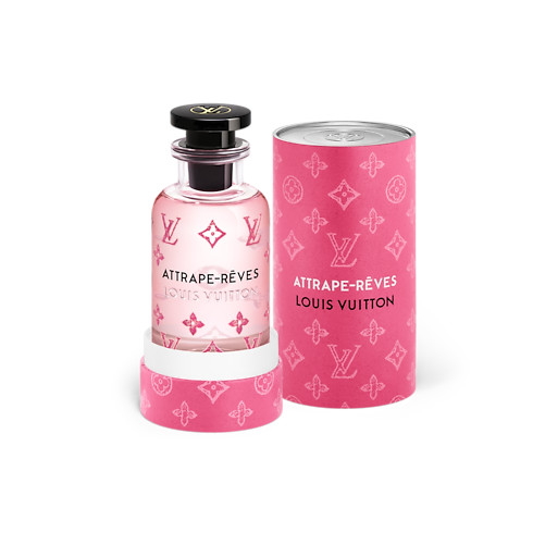 Attrape-Rêves in Perfumes's Collections Feminine Perfumes collections by Louis Vuitton (Product zoom)