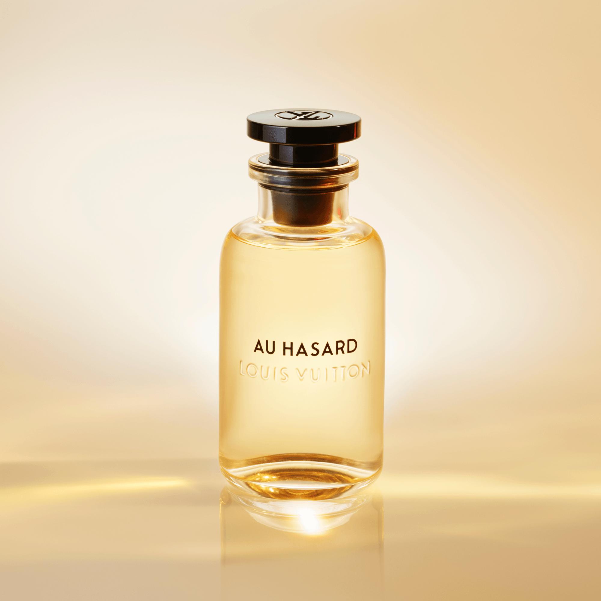 Au Hasard  in Perfumes