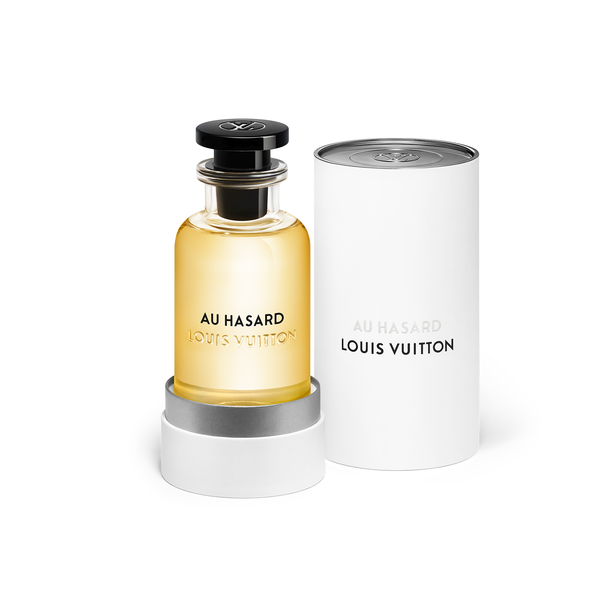 Au Hasard  in Perfumes