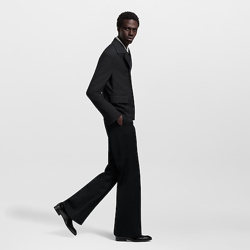 Auteuil Mocassin in Men's Shoes Loafers and Moccasins collections by Louis Vuitton (Product zoom)