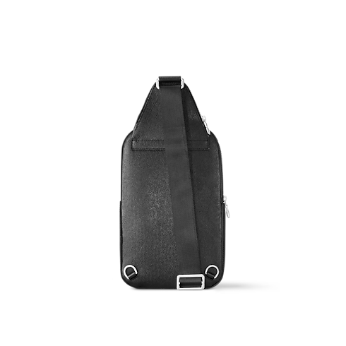 Avenue Slingbag Taiga Leather in Men's Bags All Collections collections by Louis Vuitton (Product zoom)