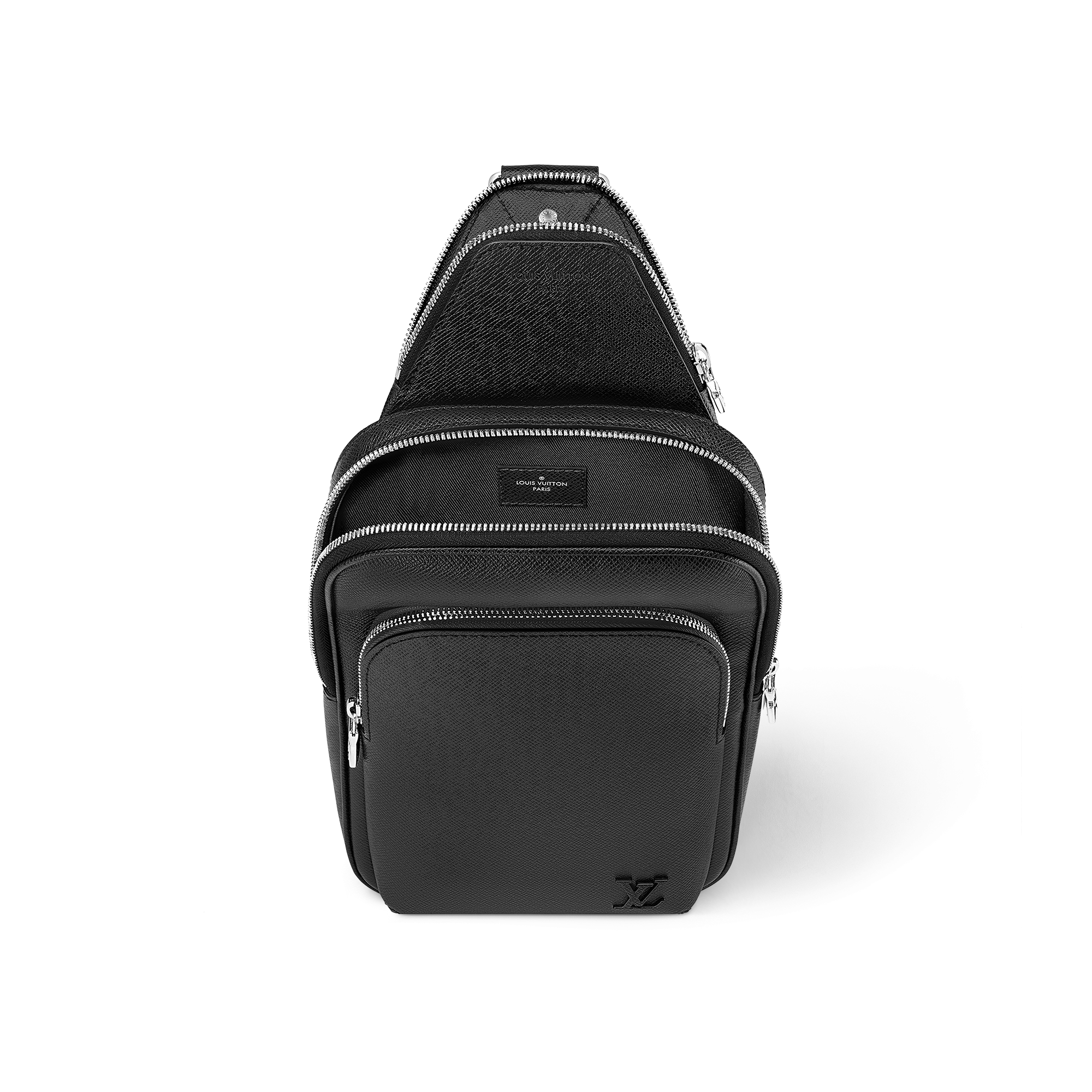 Avenue Slingbag Taiga in Men