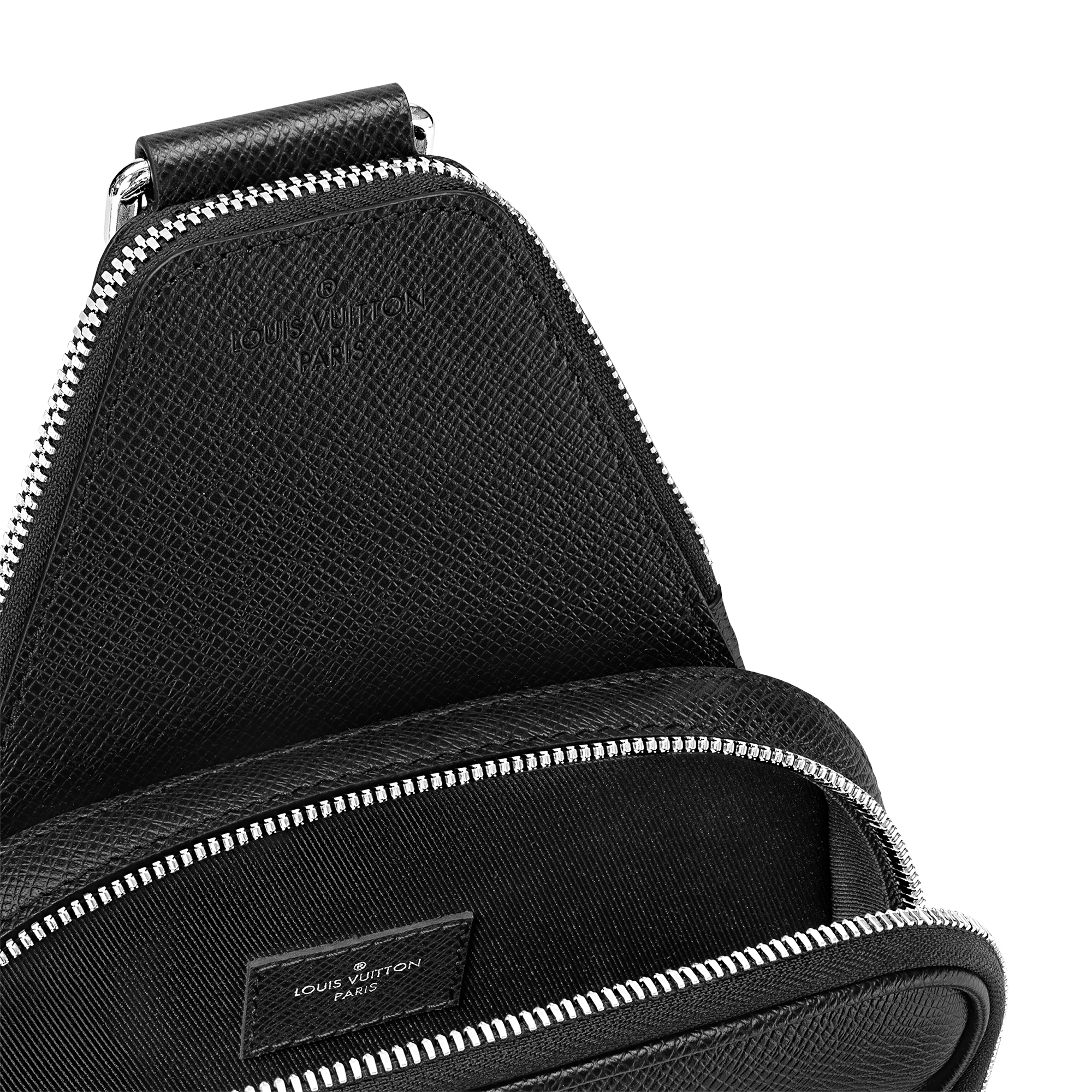 Avenue Slingbag Taiga in Men