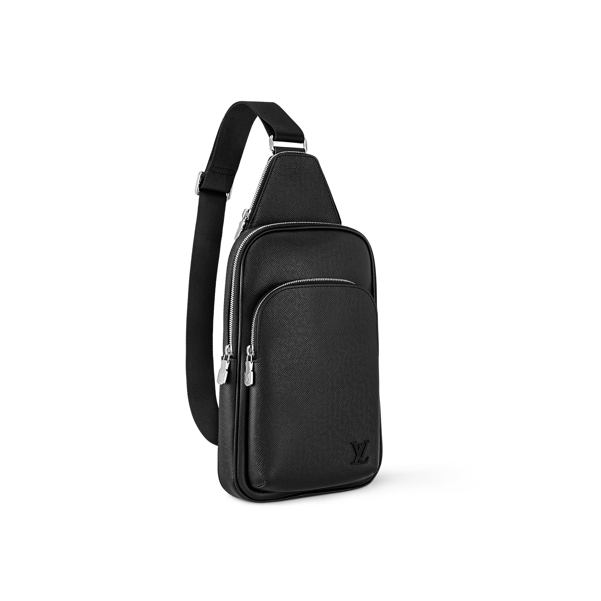 Avenue Slingbag Taiga in Men