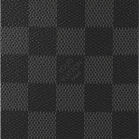Avenue Slingbag Damier Graphite Canvas in Gifts's Chuseok Gift Guide } collections by Louis Vuitton (Product zoom)