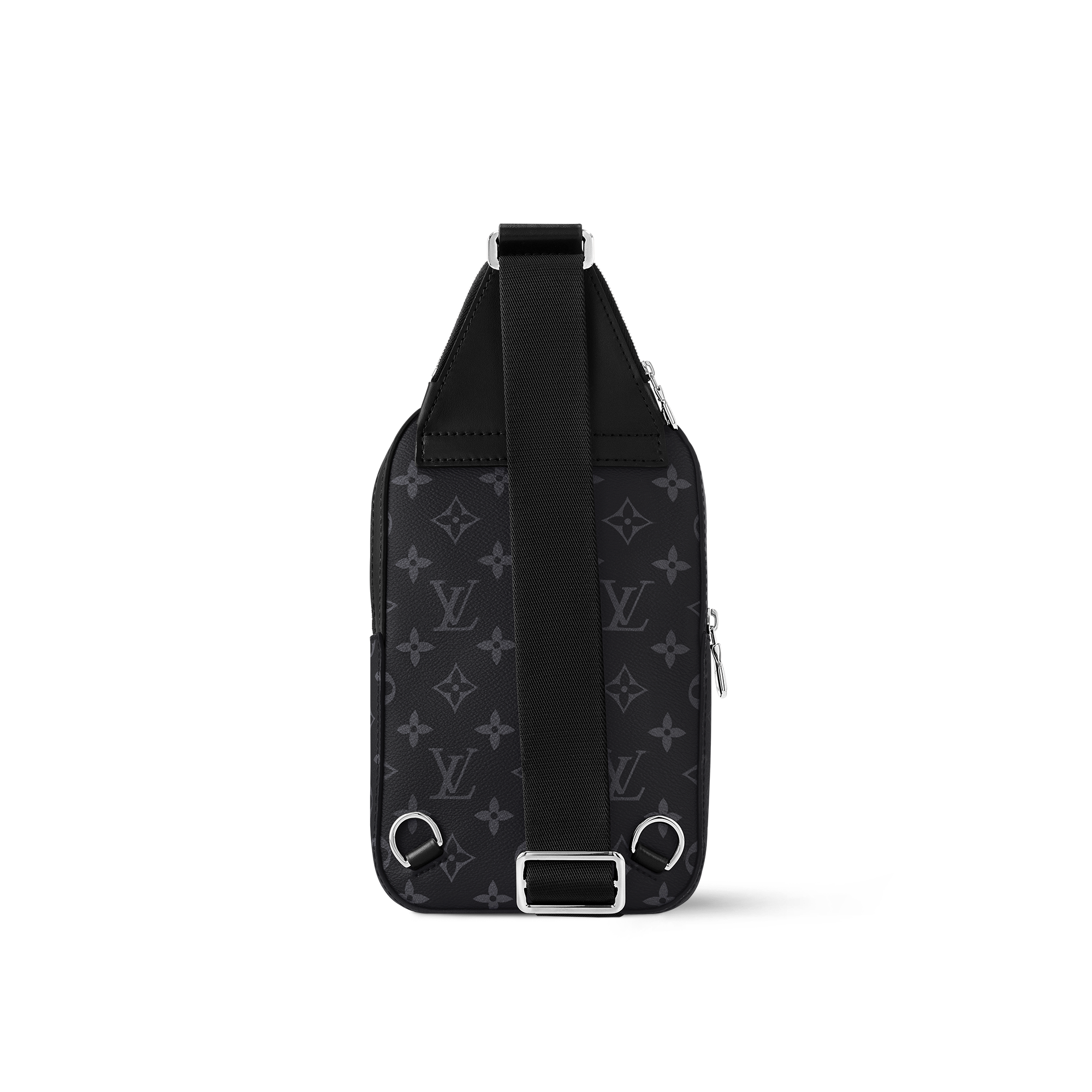 Avenue Slingbag PM Monogram Eclipse in Men