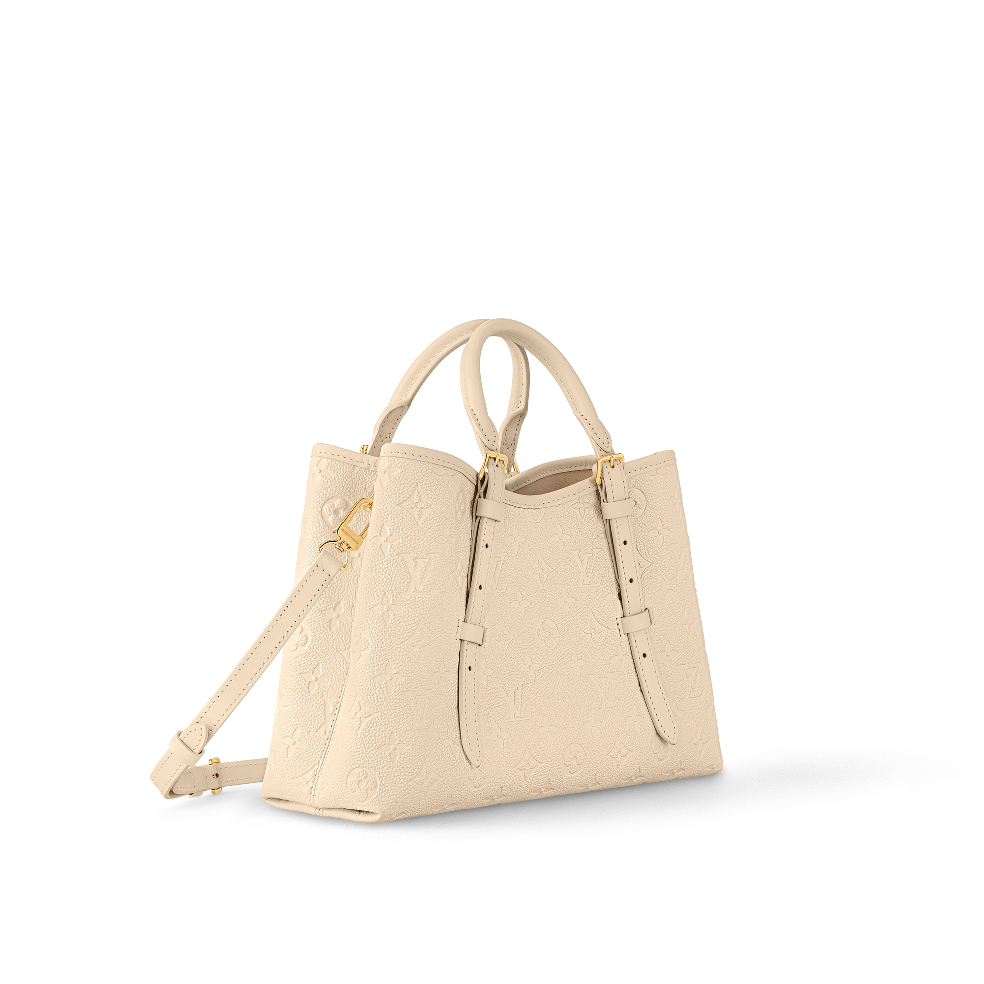 Babylone Tote PM Monogram Empreinte in Women