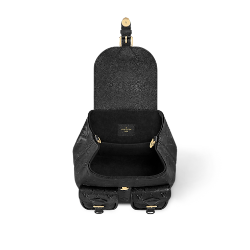 Backup Monogram Empreinte in Women's Handbags All Handbags collections by Louis Vuitton (Product zoom)