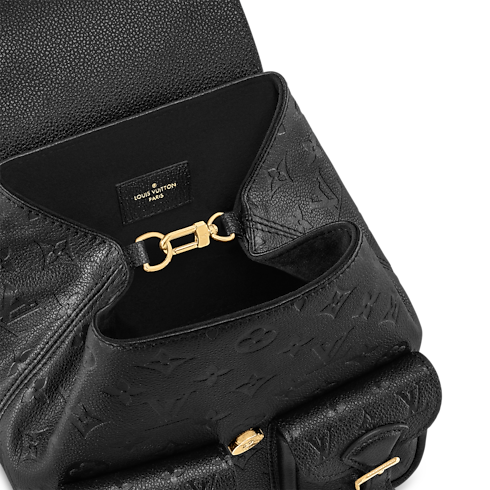 Backup Monogram Empreinte in Women's Handbags All Handbags collections by Louis Vuitton (Product zoom)