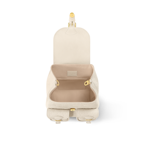 Backup Monogram Empreinte in Women's Handbags All Handbags collections by Louis Vuitton (Product zoom)