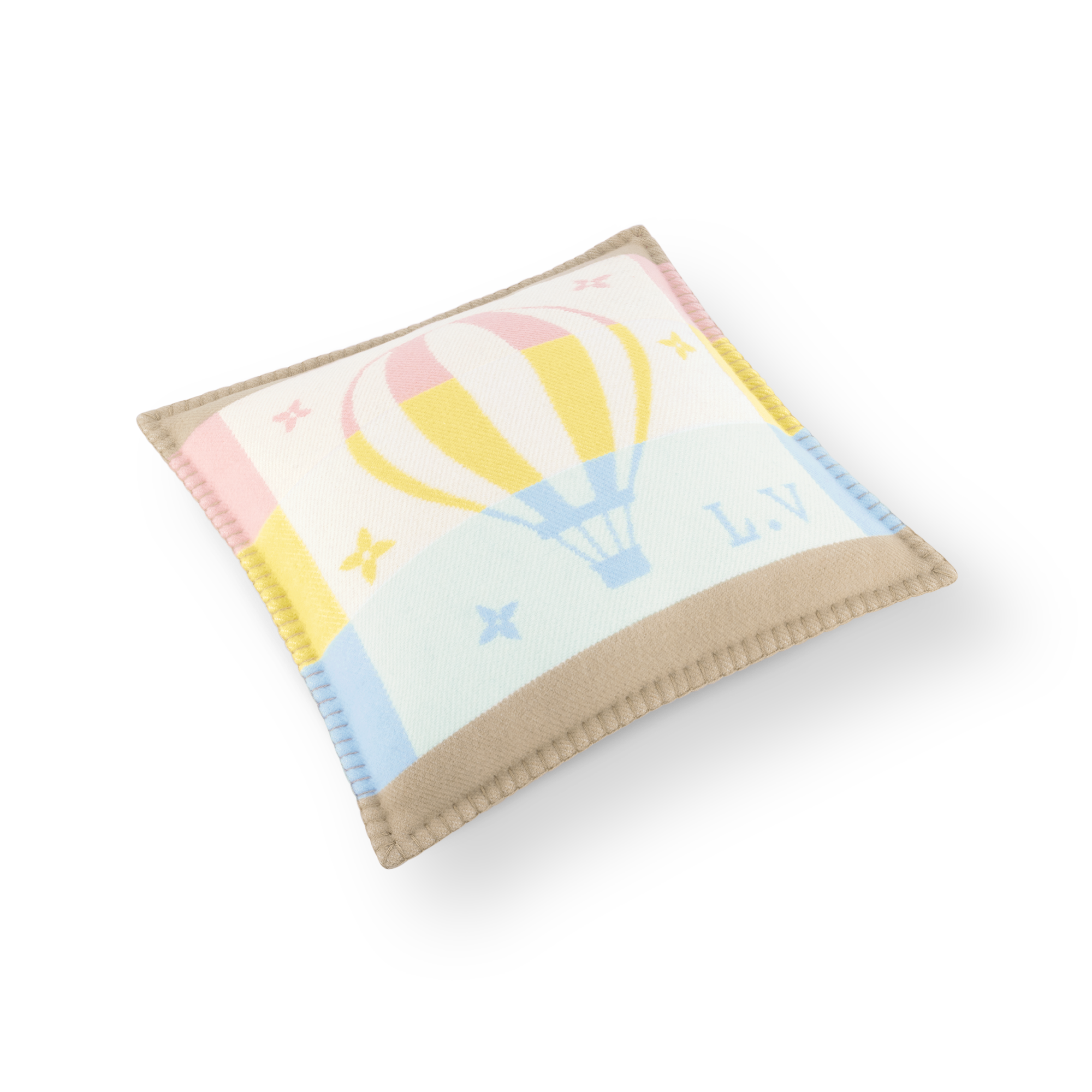 Balloon Cushion . in Gifts