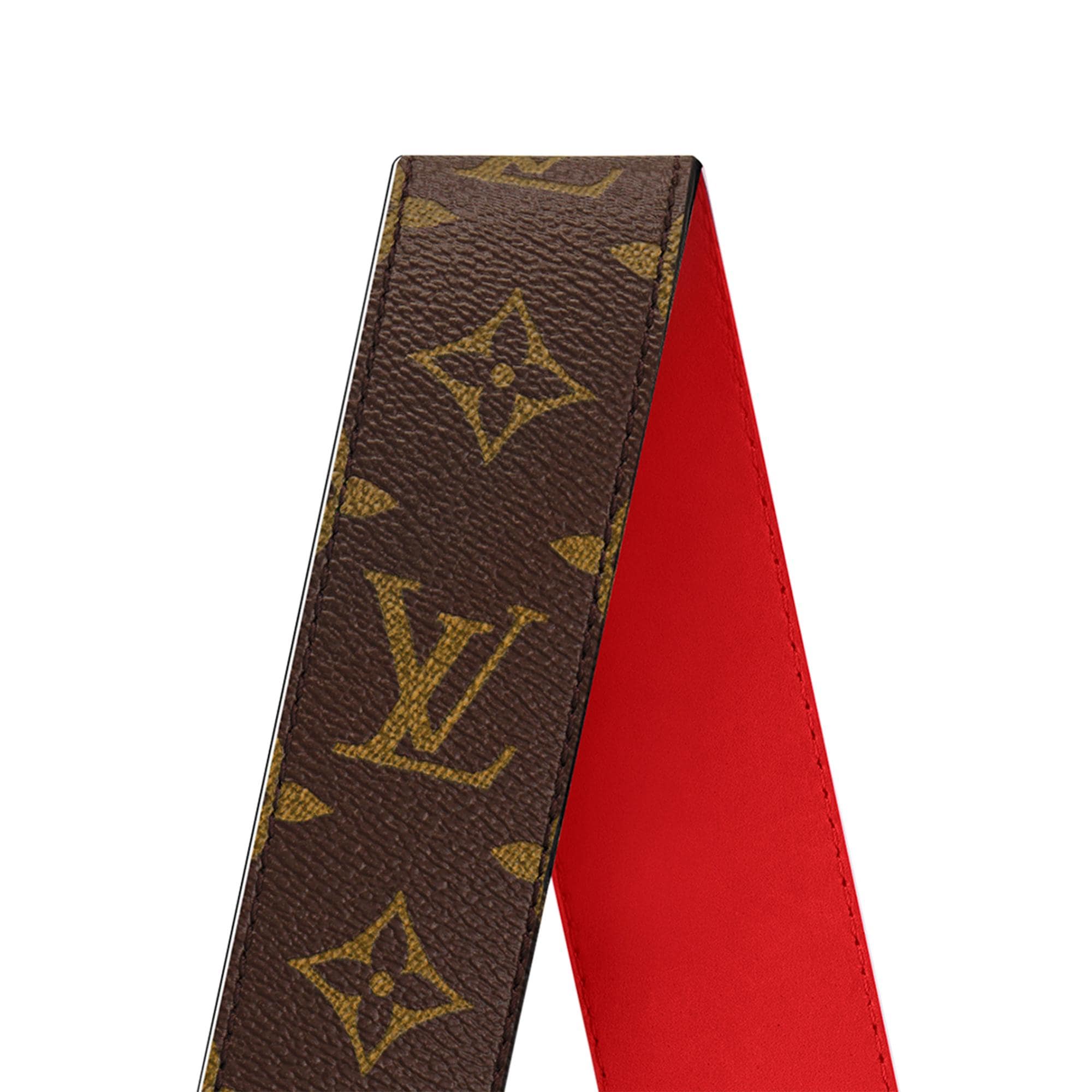 Bandoulière Monogram in Women
