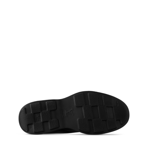 Bastille Derby in Men's Shoes Lace-ups and Buckles shoes collections by Louis Vuitton (Product zoom)