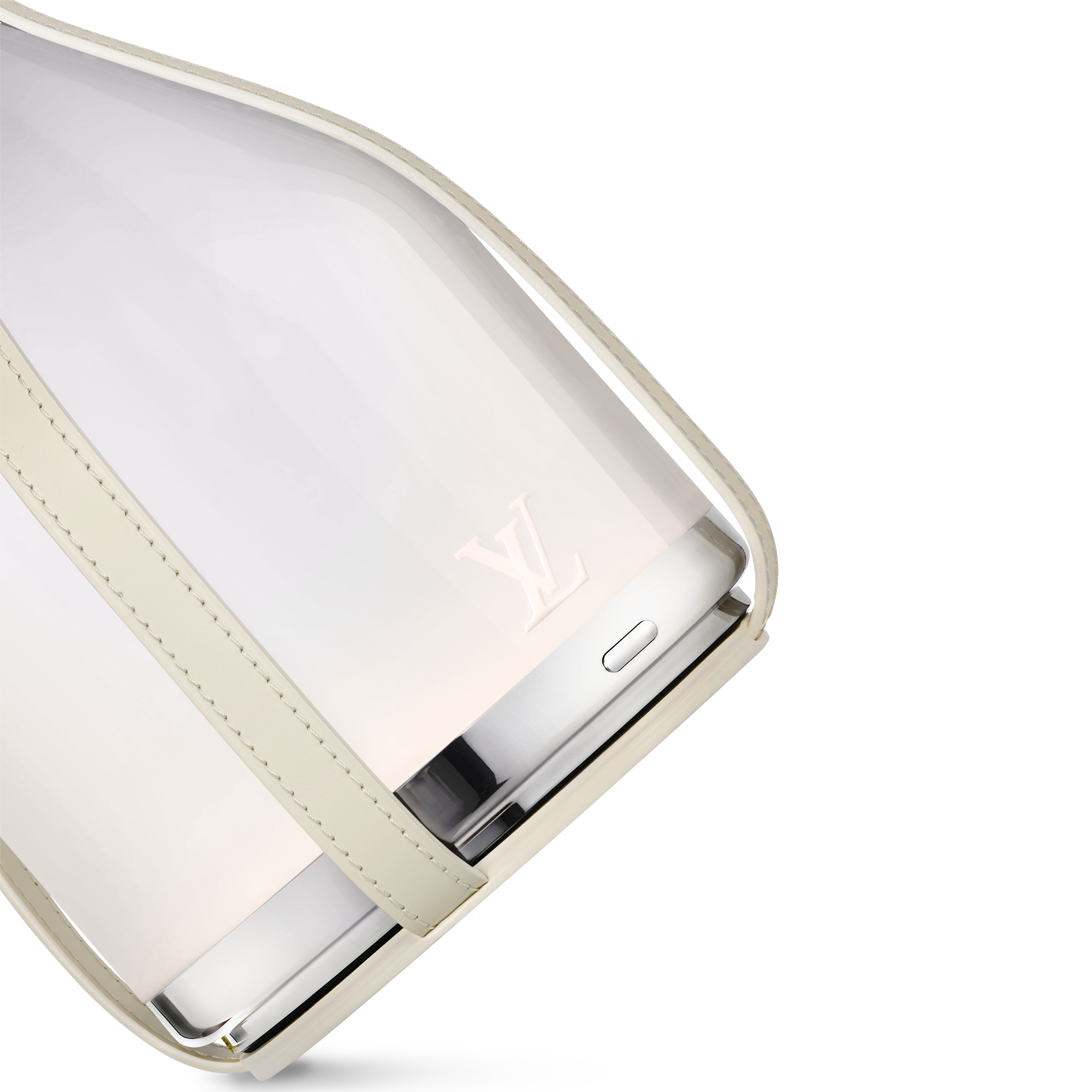 Bell Lamp By Edward Barber & Jay Osgerby Monogram in Trunks, Travel and Home