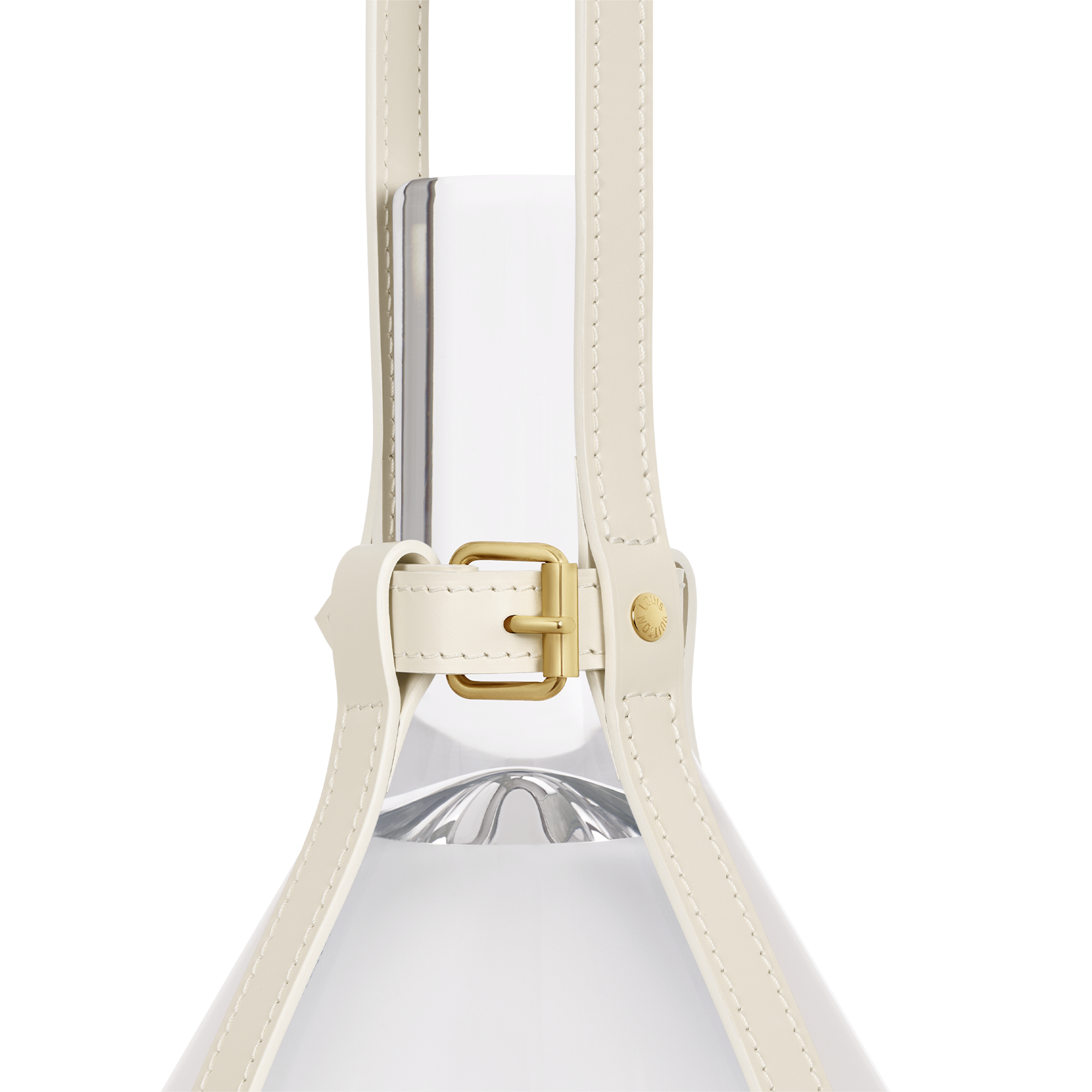 Bell Lamp By Edward Barber & Jay Osgerby Monogram in Trunks, Travel and Home