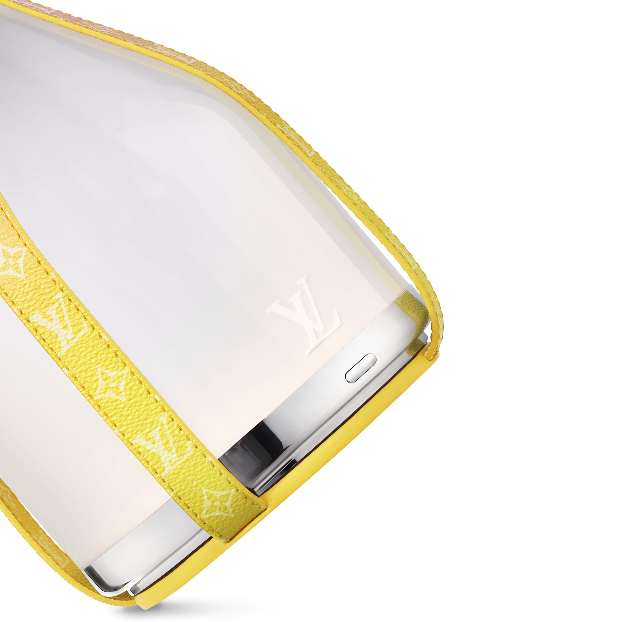 Bell Lamp By Edward Barber & Jay Osgerby Monogram in Trunks, Travel and Home