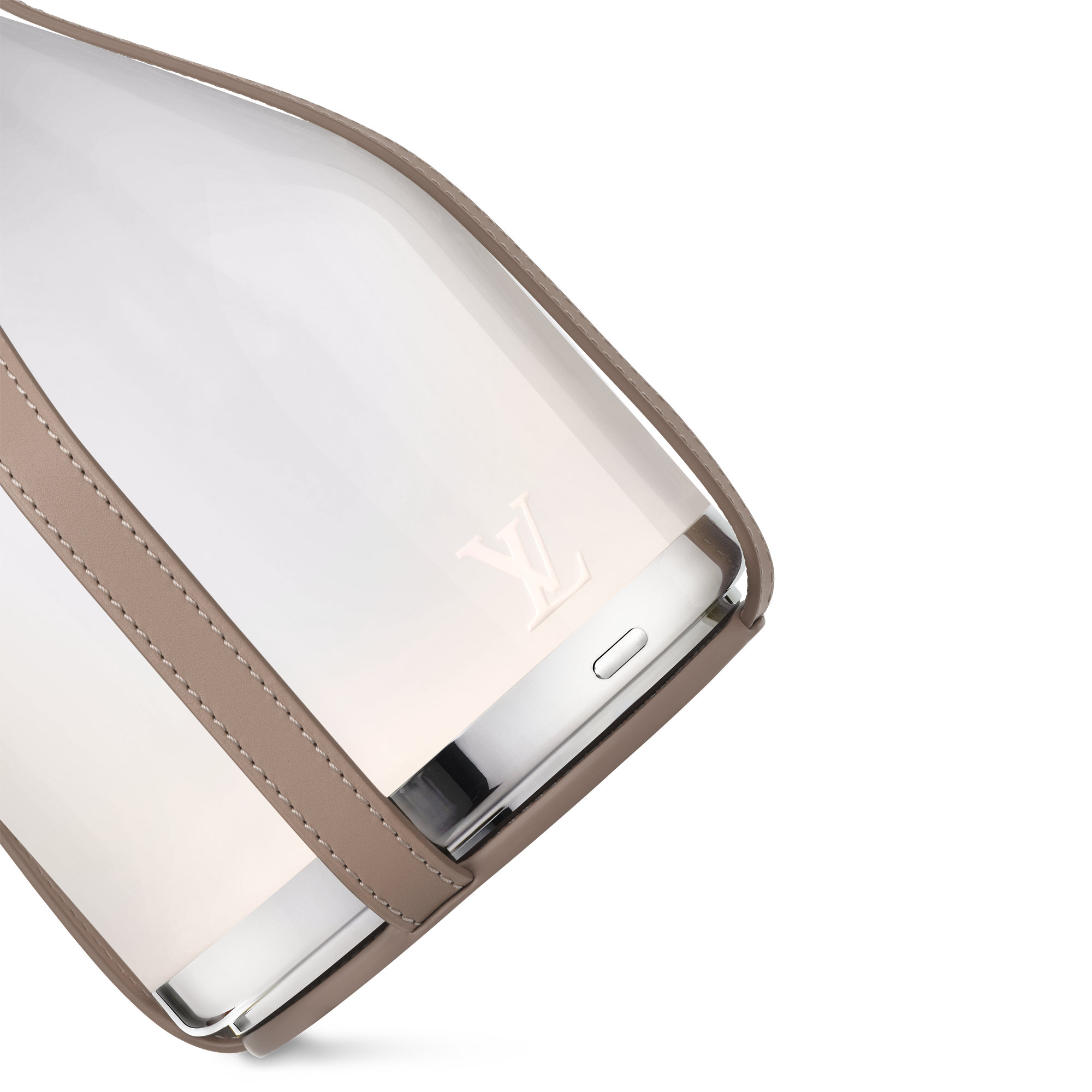 Bell Lamp By Edward Barber & Jay Osgerby Monogram in Trunks, Travel and Home