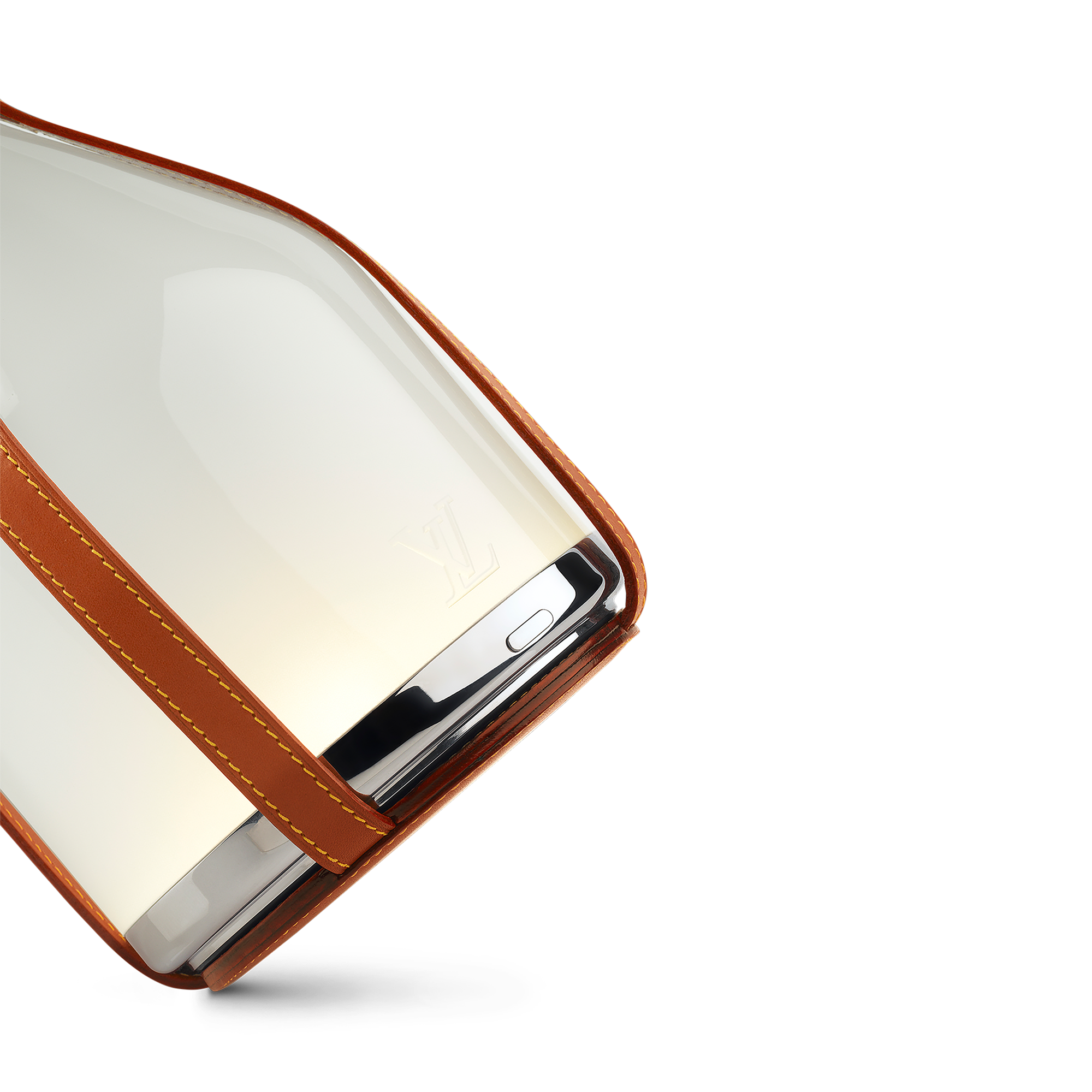 Bell Lamp By Edward Barber & Jay Osgerby Monogram in Trunks, Travel and Home