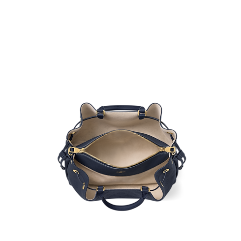 Bella Tote Mahina in Bags and Small Leather Goods's Women Bags New In collections by Louis Vuitton (Product zoom)