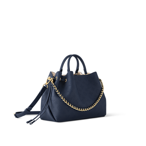 Bella Tote Mahina in Bags and Small Leather Goods's Women Bags New In collections by Louis Vuitton (Product zoom)