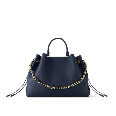 Bella Tote Mahina in Bags and Small Leather Goods's Women Bags New In collections by Louis Vuitton (Product zoom)