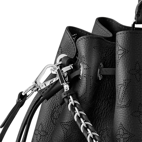 Bella Tote Mahina in Bags and Small Leather Goods's Women Bags New In collections by Louis Vuitton (Product zoom)
