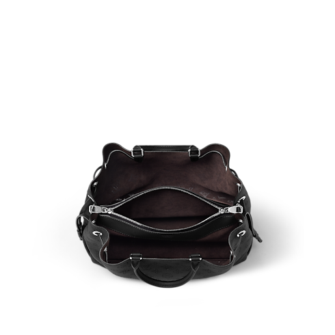 Bella Tote Mahina in Bags and Small Leather Goods's Women Bags New In collections by Louis Vuitton (Product zoom)