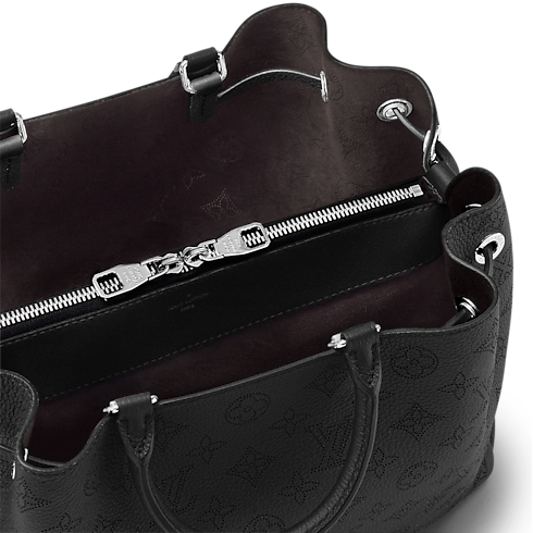 Bella Tote Mahina in Bags and Small Leather Goods's Women Bags New In collections by Louis Vuitton (Product zoom)