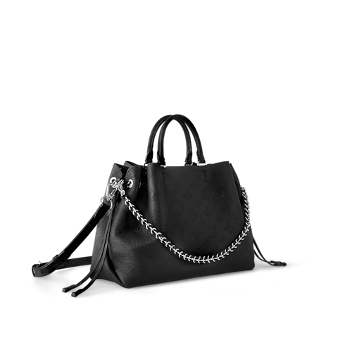 Bella Tote Mahina in Bags and Small Leather Goods's Women Bags New In collections by Louis Vuitton (Product zoom)