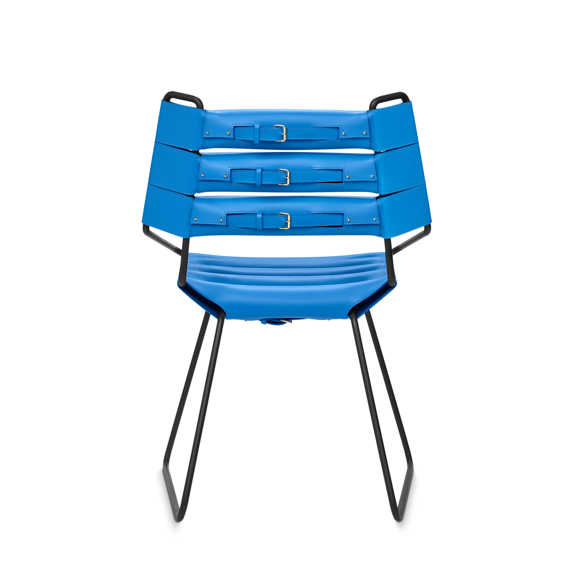 Belt Chair By Atelier Oï  in Trunks, Travel and Home