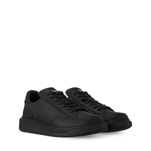 Denim Noir (Not available)