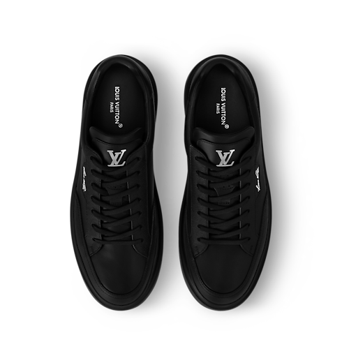 Beverly Hills Sneaker in Men's Shoes Sneakers collections by Louis Vuitton (Product zoom)