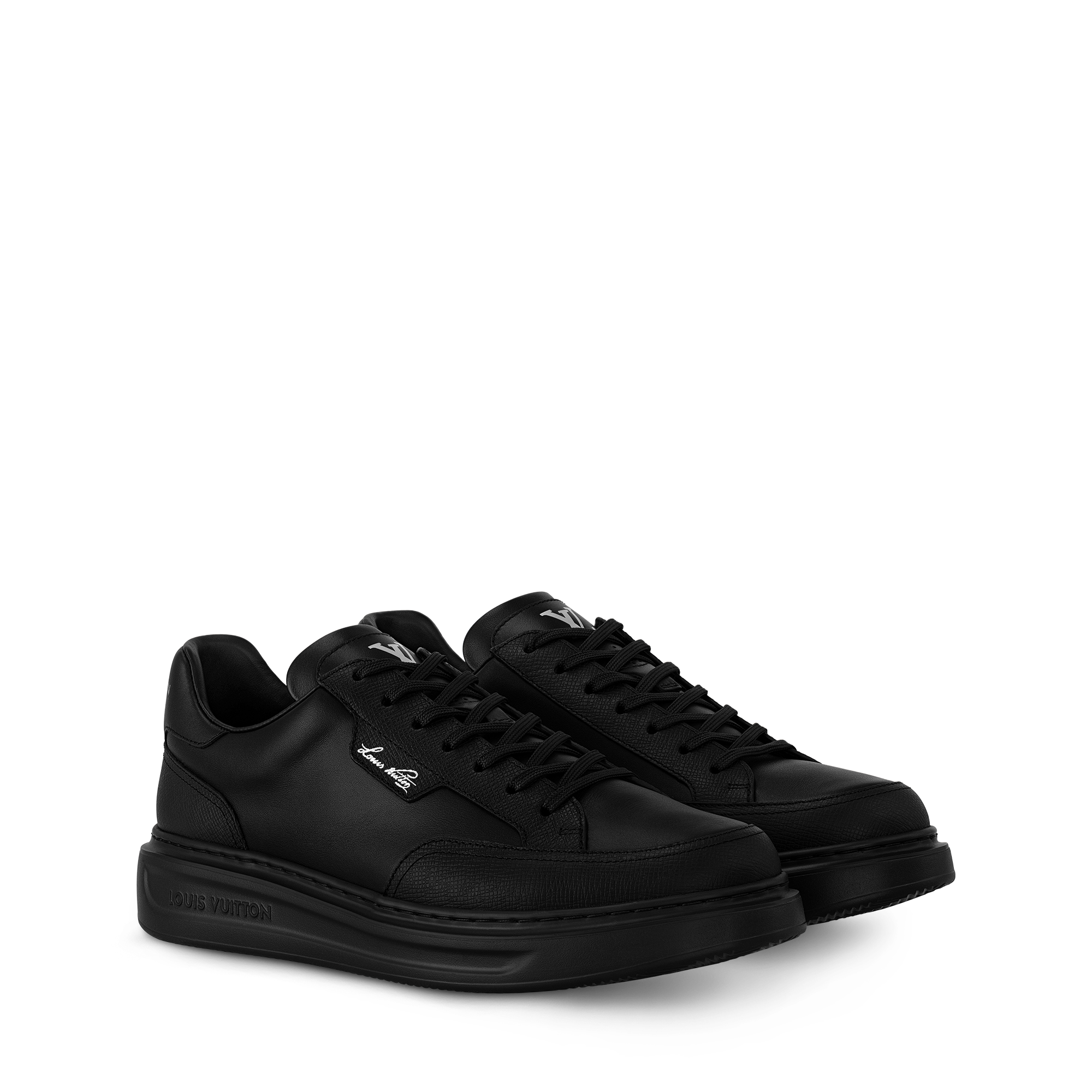 Denim Noir