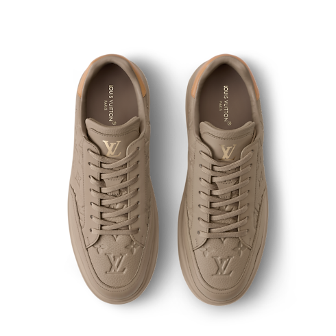 Beverly Hills Sneaker in Men's Shoes Sneakers collections by Louis Vuitton (Product zoom)