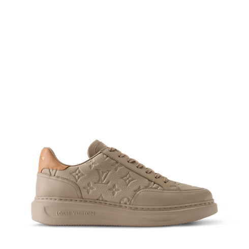 Beverly Hills Sneaker in Men's Shoes Sneakers collections by Louis Vuitton (Product zoom)