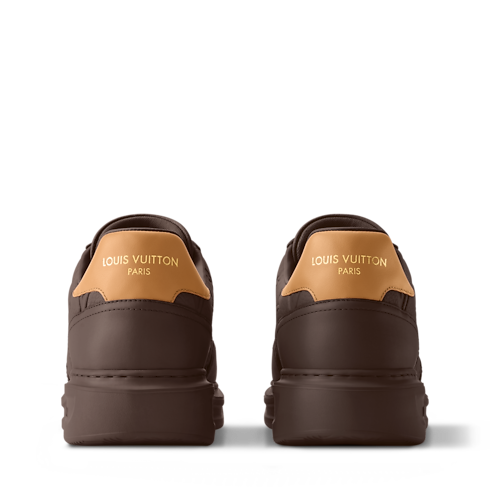 Beverly Hills Sneaker in Men's Shoes Sneakers collections by Louis Vuitton (Product zoom)