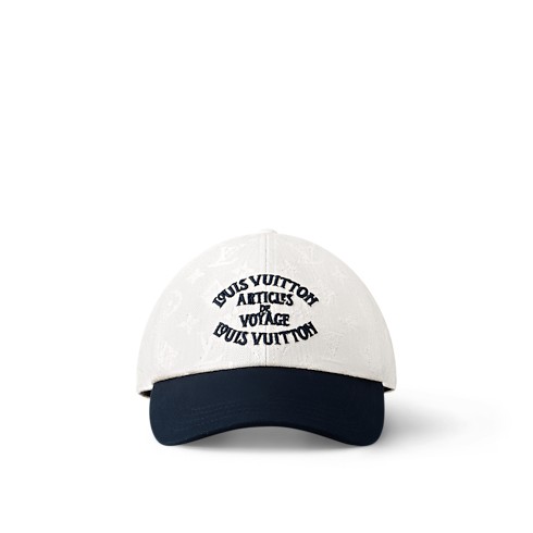 LV Trainer Sneaker in Men's Shoes Sneakers collections by Louis Vuitton