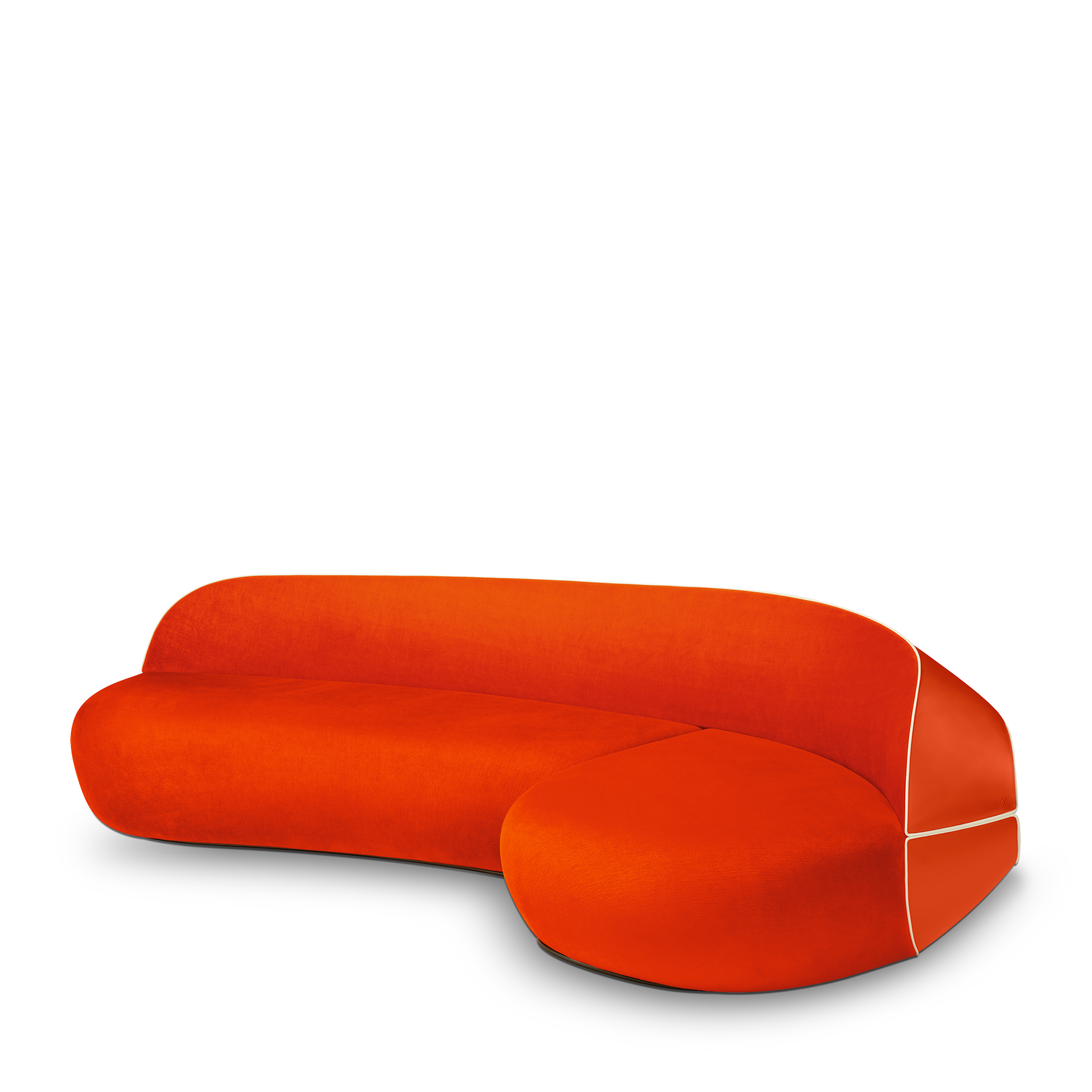 Bright Orange