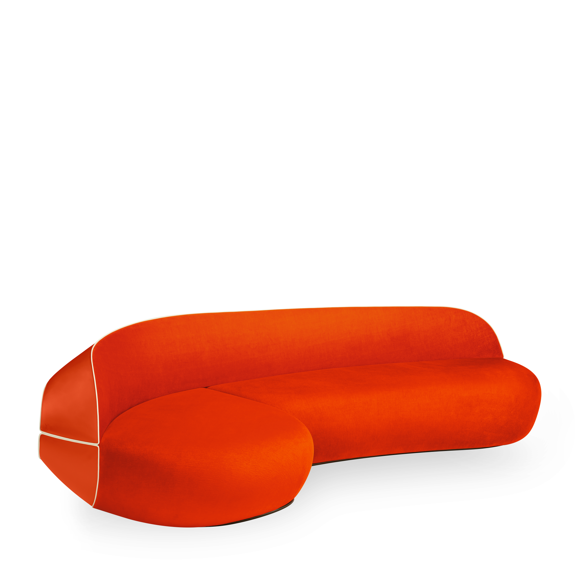 Bright Orange