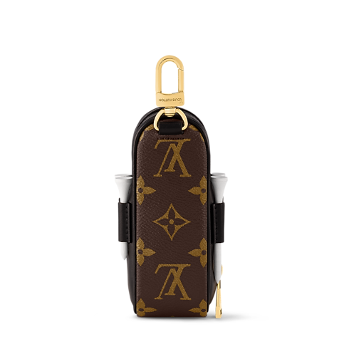 Black Monogram Andrews Golf Kit Monogram in Trunks, Travel and Home's Sport and Games } collections by Louis Vuitton (Product zoom)