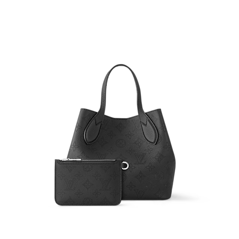 Blossom PM Mahina in Bags and Small Leather Goods's Women Bags New In collections by Louis Vuitton (Product zoom)