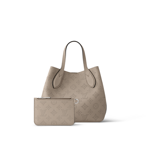 Blossom PM Mahina in Bags and Small Leather Goods's Women Bags New In collections by Louis Vuitton (Product zoom)