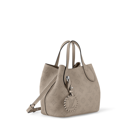 Blossom PM Mahina in Bags and Small Leather Goods's Women Bags New In collections by Louis Vuitton (Product zoom)