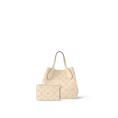 Blossom PM Mahina in Bags and Small Leather Goods's Women Bags New In collections by Louis Vuitton (Product zoom)