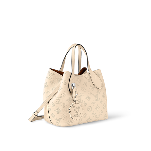 Blossom PM Mahina in Bags and Small Leather Goods's Women Bags New In collections by Louis Vuitton (Product zoom)