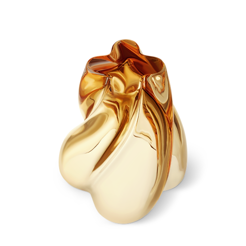 Blossom Vase GM in Trunks, Travel and Home's Home and Art of Dining Decoration collections by Louis Vuitton (Product zoom)