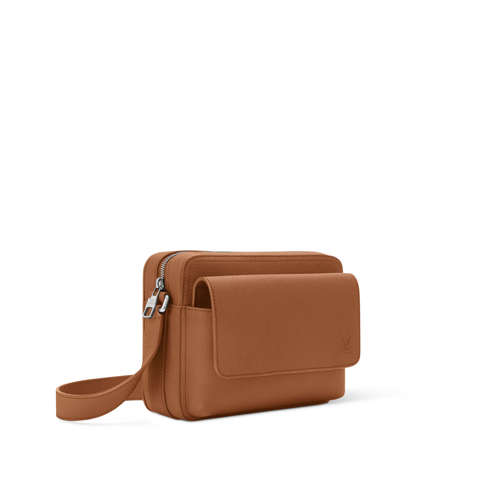 Boarding Messenger LV Aerogram in Bags and Small Leather Goods