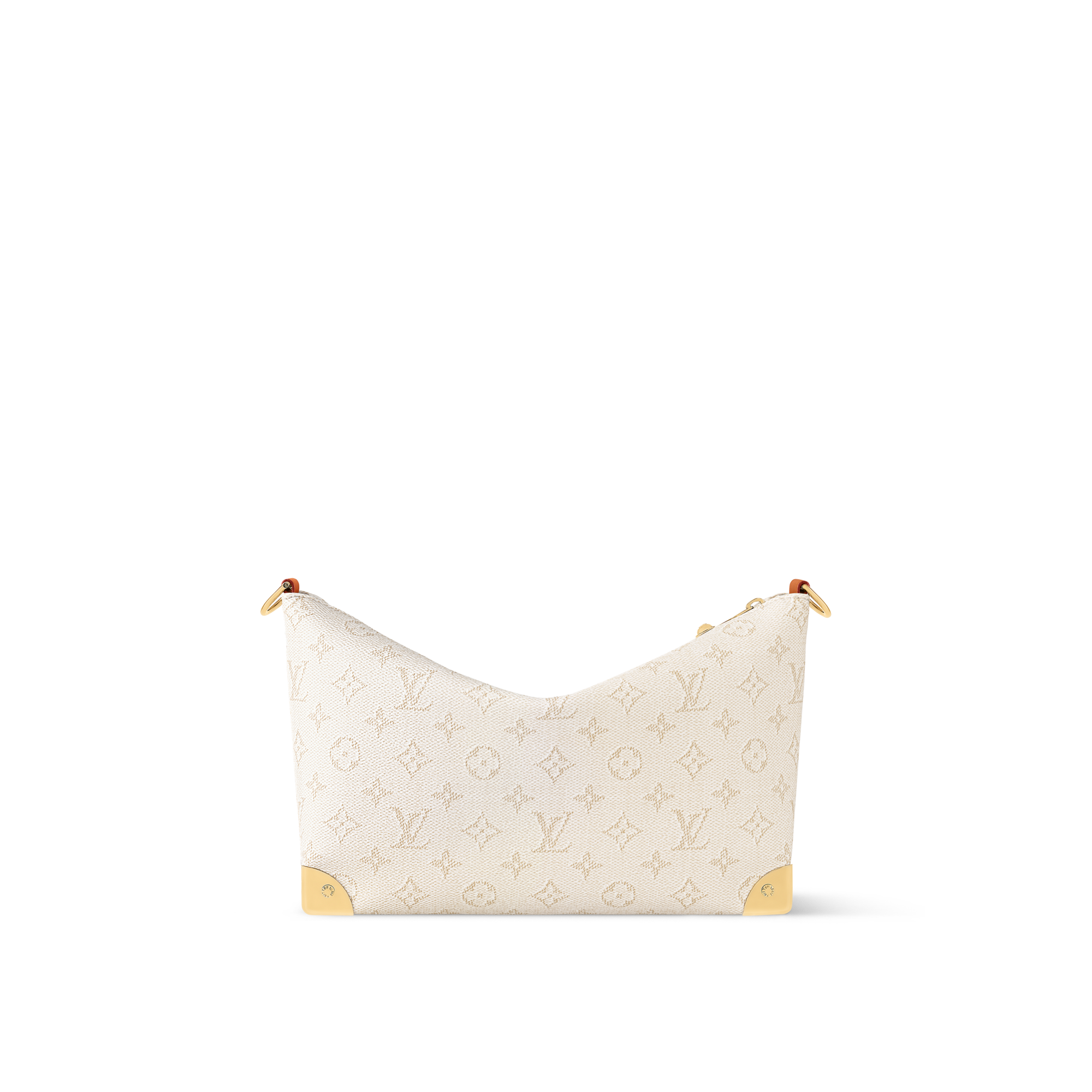 Bobo Trunk Monogram Other in Bags and Small Leather Goods