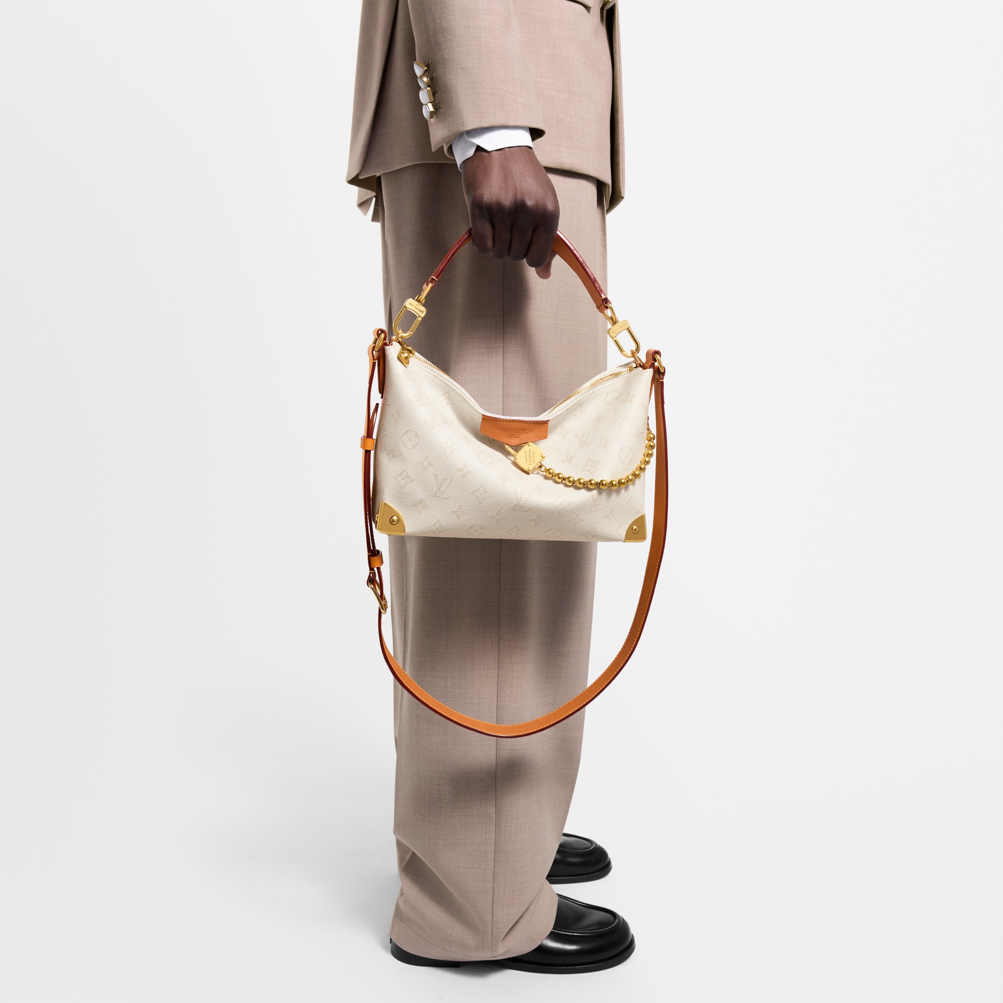 Bobo Trunk Monogram Other in Bags and Small Leather Goods