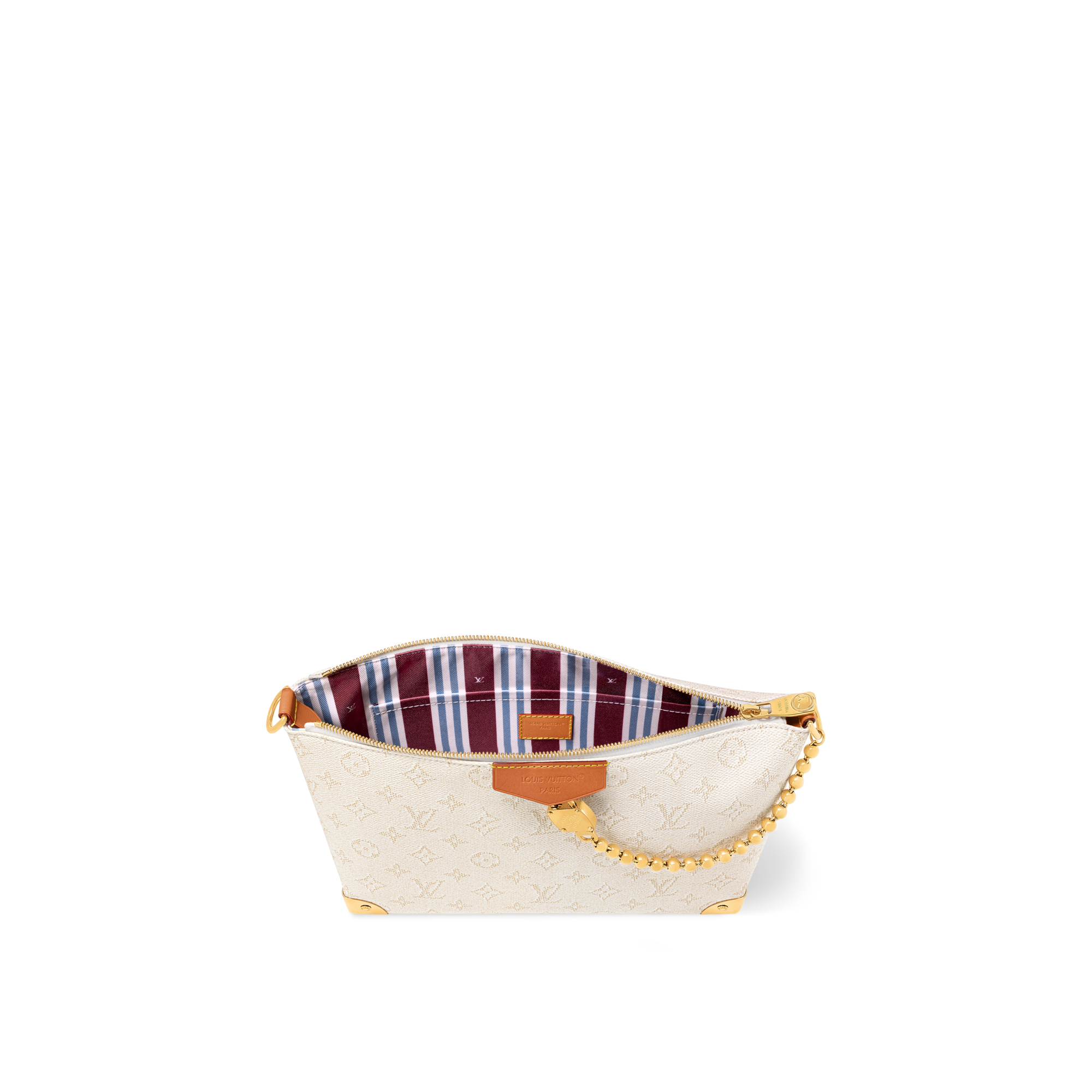 Bobo Trunk Monogram Other in Bags and Small Leather Goods